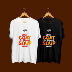 AIP T-shirt