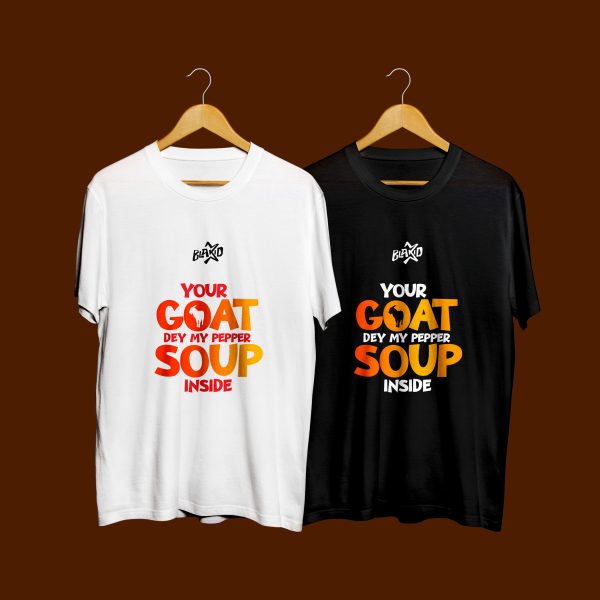 AIP T-shirt